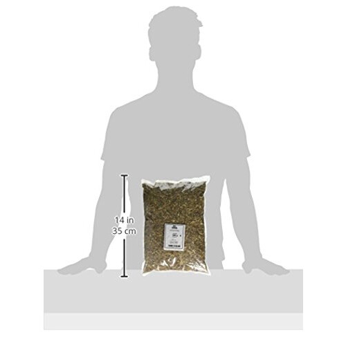 Old India Echinacea 500 g 2