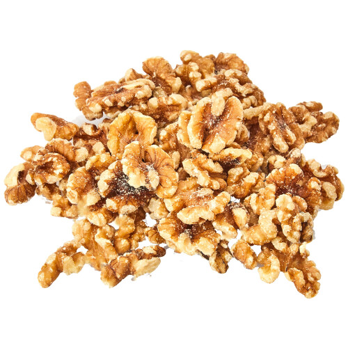 Old India Walnut Kernels 1kg 2