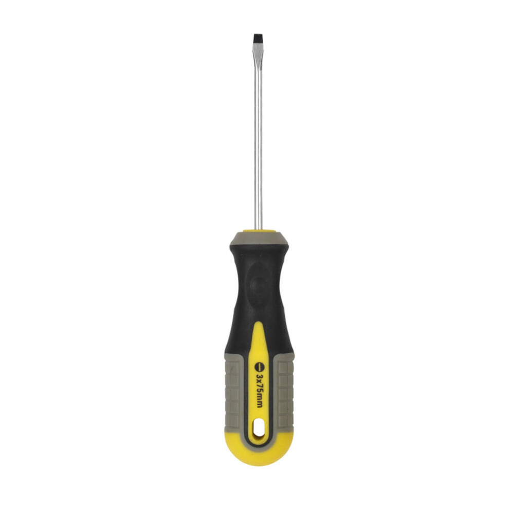 Supatool Slotted Screwdriver 5063470505227