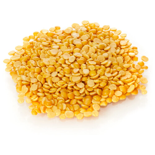 Old India Toor Plain 1kg 2