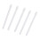 4Pcs White Touch Stylus Tips for Galaxy Note 8/9 S Pen Replacement 7