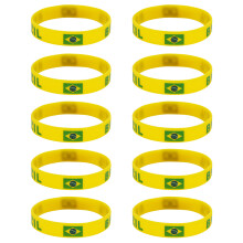 Bulkverpakking van 10 stuks Comfortabele-Brazilië