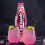 Lucozade Lucozade Energy|Lucozade Zero Pink Lemonade 12 x 900ml 5