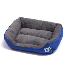 (NavyBlue,80*60cm/31.50*23.62in)Cuccia ortopedica per cani di grandi dimensioni cuccia per cani cuccia nido cuccia per gatti cuccioli Xxxl