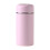 Pink 240ml Stainless Steel Thermos Mug 2
