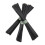King Soba Black Rice Noodles 3 Pack 2