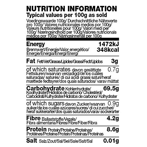 King Soba Black Rice Noodles 3 Pack 2