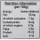 Suma Chopped Mixed Nuts 1 kg 2