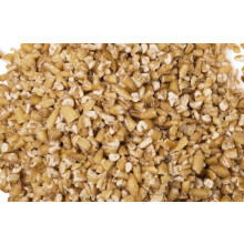 Wholefood Earth Organic Pinhead (Coarse) Oat Meal ? 1kg | Stabilised | GMO Free | Vegan | High Fibre | Certified Organic