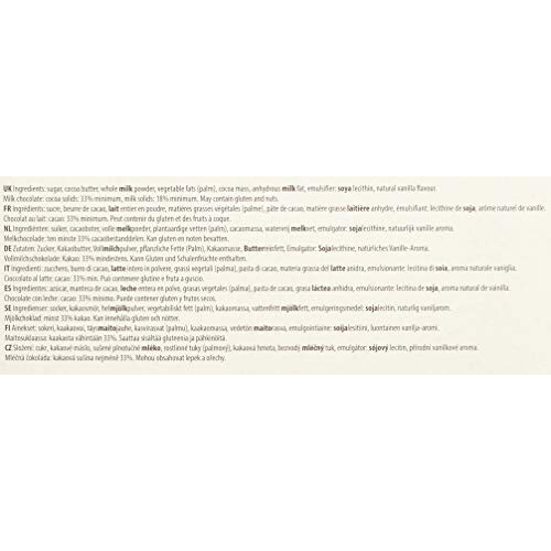 Duc d'O Milk Chocolate Truffles 200 g 2