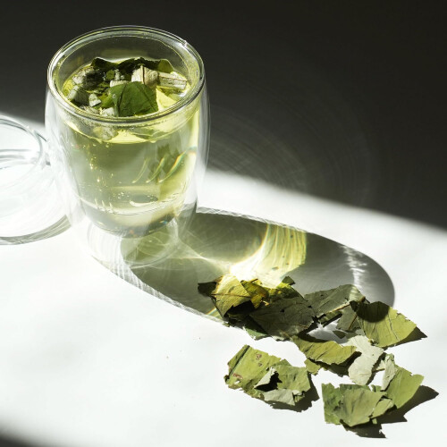Lotus Leaf Herbal Tea 120g 1