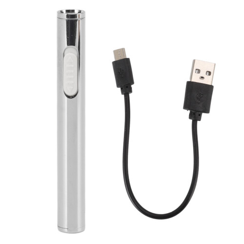 Επαναφορτιζόμενος αναπτήρας USB, ηλεκτρικός αναπτήρας κεριών με αντιανεμική