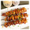 G Hughes Marinade Teriyaki 385ml 5