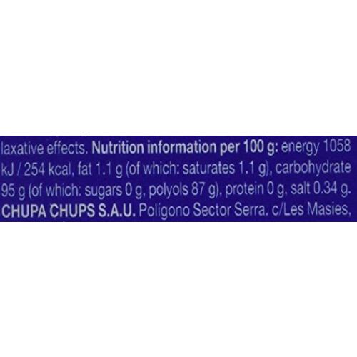 Smint Smints Mint 0.11 pounds (box of 12) 1
