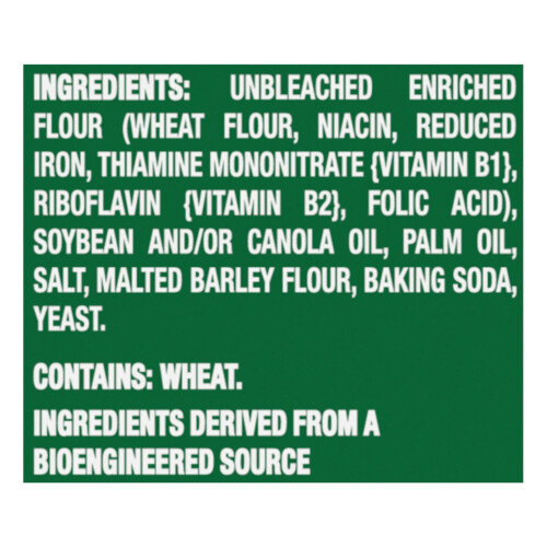 Premium Saltine Crackers - Unsalted Tops, 16 oz 2
