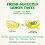 True Lemon Crystallized 100 Pack Box 2.82 Oz 4