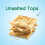 Premium Saltine Crackers - Unsalted Tops, 16 oz 4