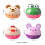 Animal-Shaped Kitchen Timer for Kids and Adults 5