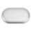Aluminium Hand Warmer2400mAh USB Rechargeable 8