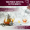 The Tea Masters Loose Leaf Tea - Breakfast Tea - Premium (1x1kg) 5