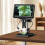 USB Digital Microscope 1080P Camera For Jewelry Inspection And Electronics Repair 2
