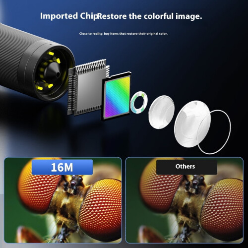 USB Digital Microscope 1080P Camera For Jewelry Inspection And Electronics Repair 2