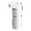 Automatic Soap Dispenser Foams Smarted Hand Washing-White 1