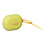 Portable Efficient Pet Hair Removal Tool Durable-Yellow 1
