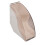 Coffee Filter Paper Storage Box with Lid – Plastic, 1