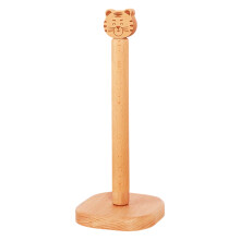 Countertop Paper Towel Holder Simple- Tigers high square