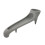 Coffee Machine Water Tank Access Funnel All Flat Top-Light Grey 1