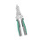 Portable Multiple Tool For Electrical Work Includes-25 in 1 1