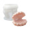 Shell Shape Plate Silicone Mold Resin Tray Mould For Resin 1