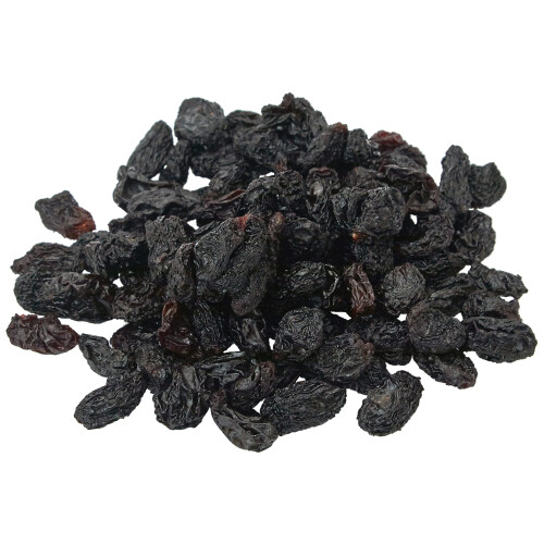 Old India Raisins 2kg 2