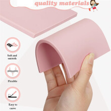 47 Pcs Linocut Block Printing Kit Cartoon Pattern Paper, Complete Stamp Making Set for Beginners, Artists, DIY Crafts