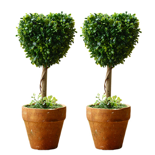 Artificial Succulents Plant Simulation Succulents Small-2 3