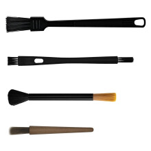 Set of 4 Complete Coffee Machine Maintenance Part Set Cleaning