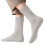 Damullsockor med fleecefoder och termosockor 1