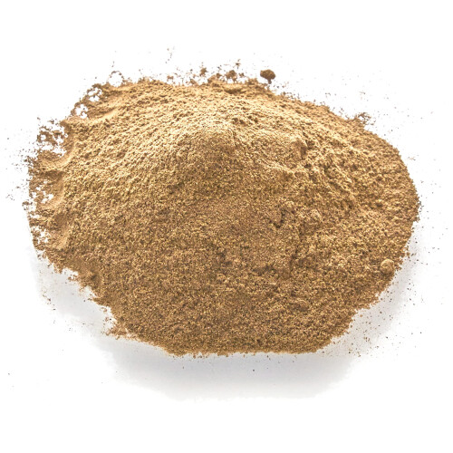 Old India Black Pepper Ground 60 Mesh 1kg 2