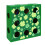 Stimulates Curiosity Automatic Rotating Puzzle Toy-L shi ye cao 1