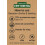 100% Erythritol 2kg Zero Calorie Plant-Based Sugar Alternative by Hatton Hill 2
