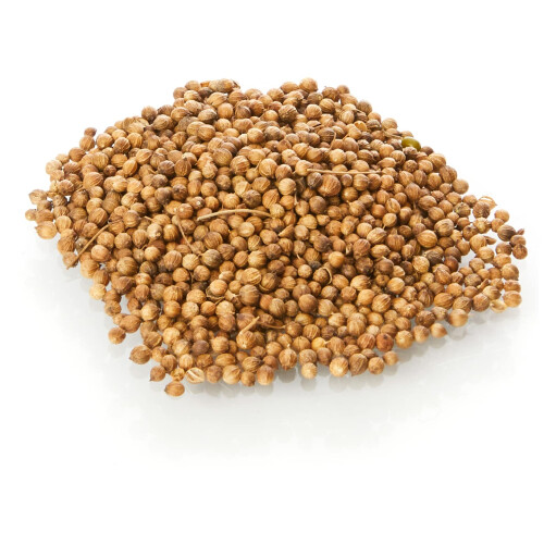Old India Coriander Seeds 2kg 2