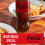 Coca Cola Zero Sugar 12 x 500 ml PET 5