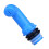 Portable Bidet Pipe for Personal Hygiene Blue 1
