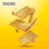 Wheat Thins Original Crackers, 9.1 oz 257g 5