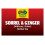 Tropical Sun Sorrel and Ginger, Pack of 6 2