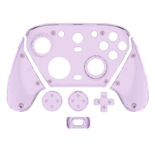 Juego de placas frontales magnéticas para PC GameSir G7Pro