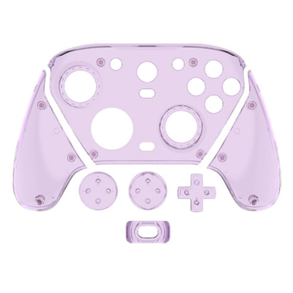 Gamesir G7 Pro Gamepad Magnetic Panel Shell Replacement 962029466468