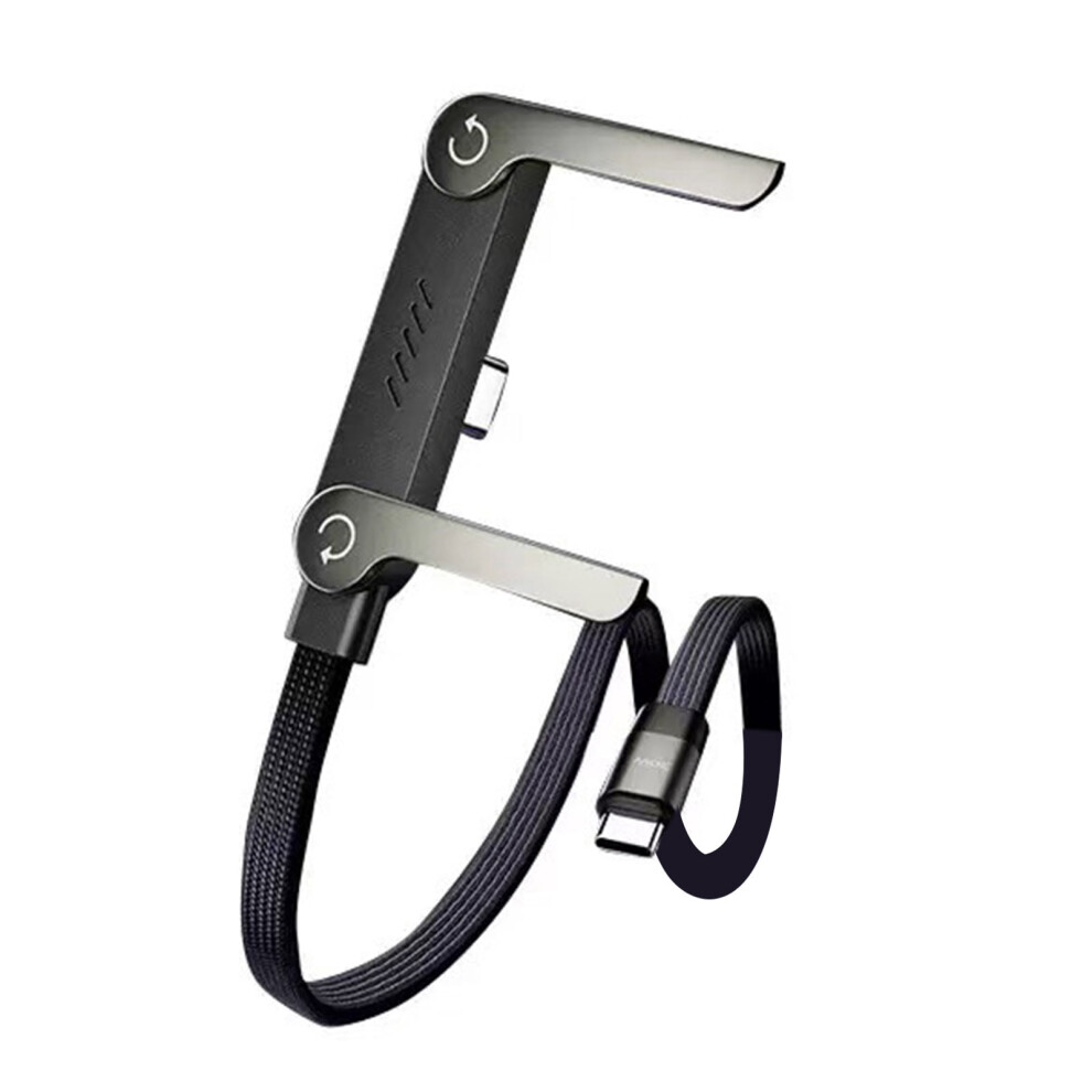 Fast Charging Cable With Adjustable Stand 240W 962125960419