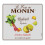 MONIN Rhubarb Fruit Mix Puree 1 Litre 2